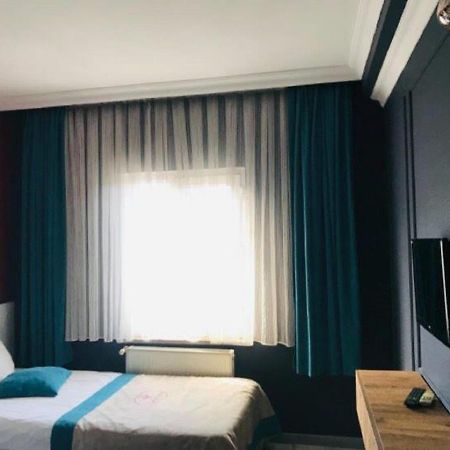 Nazar Hotel Trabzon Exteriér fotografie